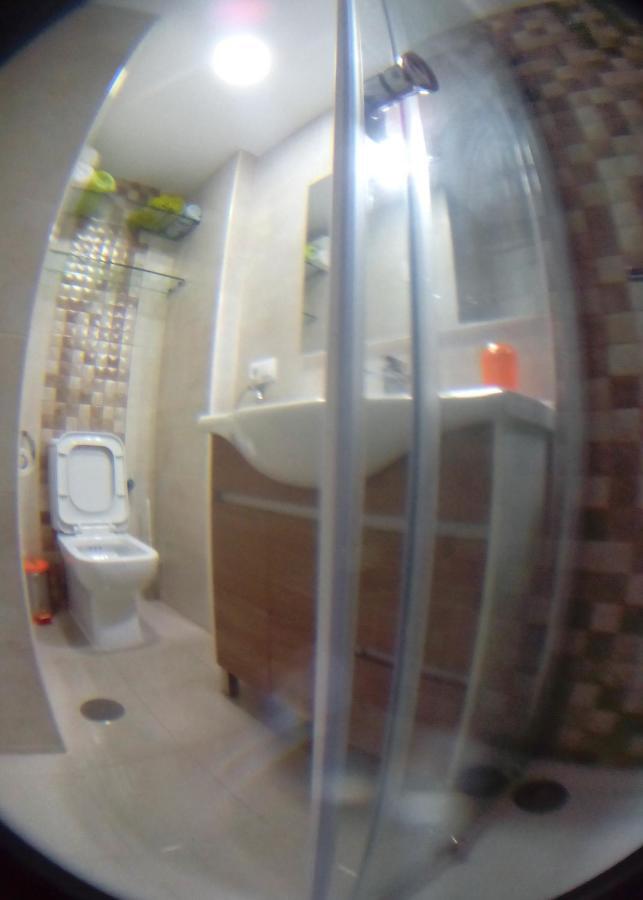 Estudio J-60, Terraza & 1º Planta Benalmádena Eksteriør billede
