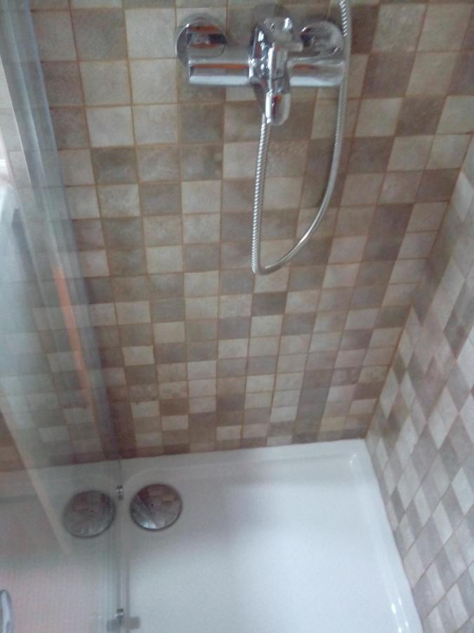 Estudio J-60, Terraza & 1º Planta Benalmádena Eksteriør billede