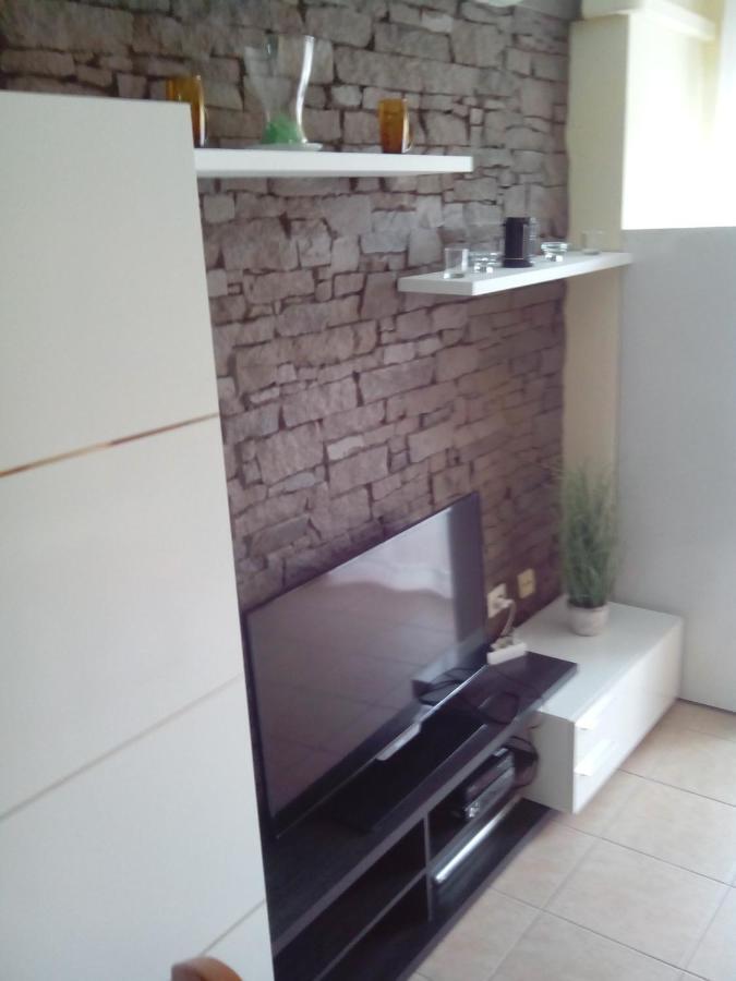 Estudio J-60, Terraza & 1º Planta Benalmádena Eksteriør billede
